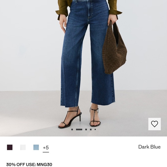 Mango Jeans - Picture 7 of 7